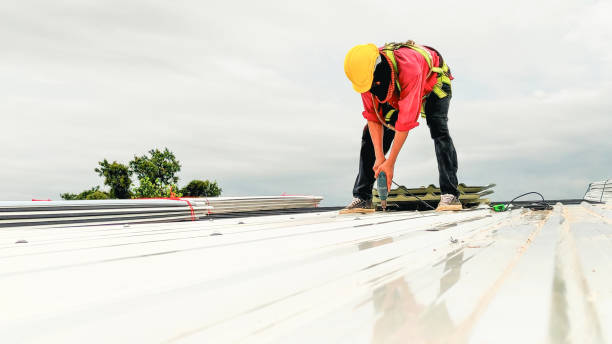 4 Ply Roofing in Pearl River, NY